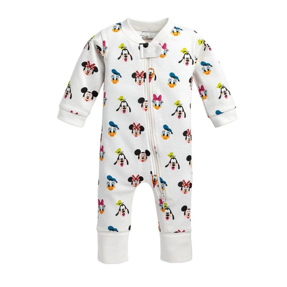 Monica + Andy One-Piece Pajama